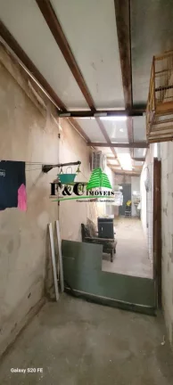Imagem Casa para Venda em Limeira, Vila Labaki, 3 dormitórios, 2 banheiros, 2 vagas