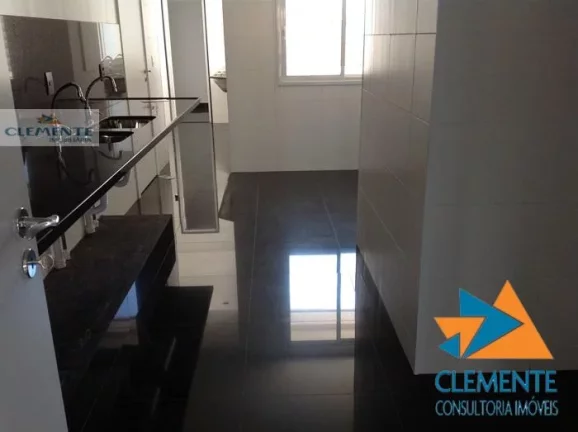 Imagem Apto de 4 qtos 2 suites 3 vagas GUTIERREZ - Belo Hte MG