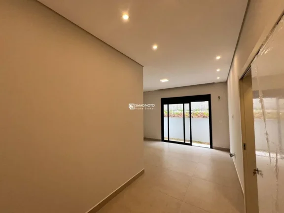 Imagem Casa de Condomínio com 3 quartos, Ondas - Piracicaba