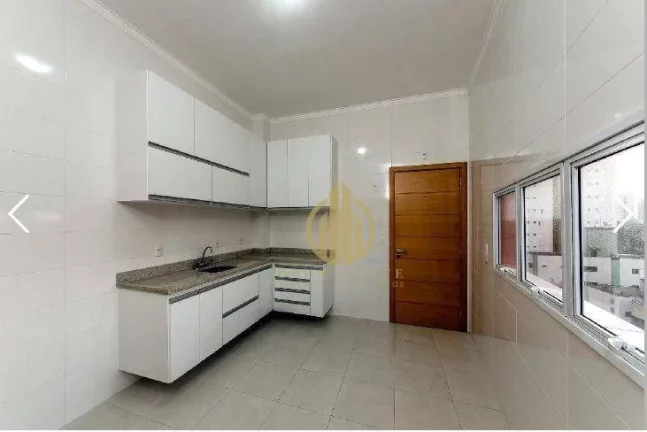 Imagem Apartamento com 3 dormitórios - 1 suíte - sacada - completo em armários - frente para o Pq. Raya R$ 680.000 - Jardim Botânico - Ribeirão Preto/SP
