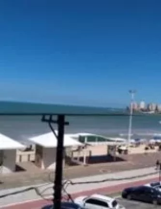 Imagem APARTAMENTO RESIDENCIAL em GUARAPARI - ES, PRAIA DO MORRO