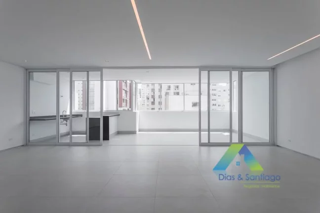 Imagem JARDIM PAULISTA Apartamento alto Padrão 382 metros, 4 suítes, 2 vagas ao lado da estação do metro Brigadeiro !!!!
