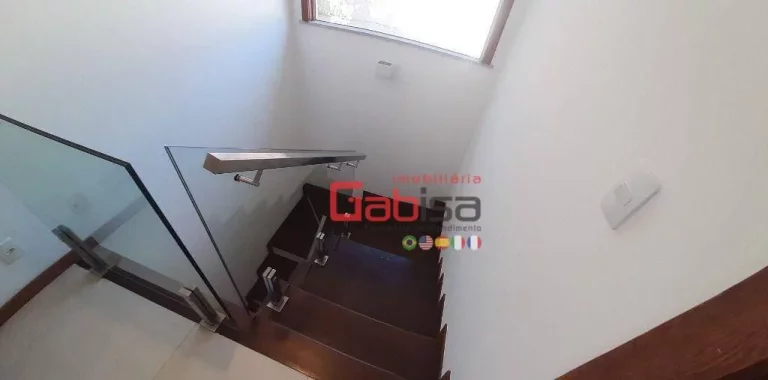 Imagem Casa com 4 dormitórios à venda, 160 m² por R$ 2.200.000 - Baia Formosa - Armação dos Búzios/RJ