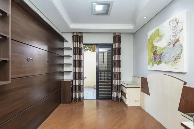 Imagem Apartamento Garden à Venda com 3 quartos - Campo Comprido