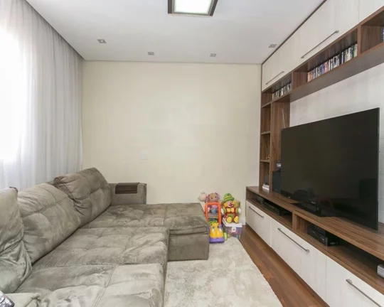 Imagem Apartamento 3 quartos, 1 suite, 2 vagas, 117 m²