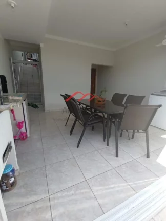Casa para Venda em Campinas / SP no bairro Jardim São Gabriel