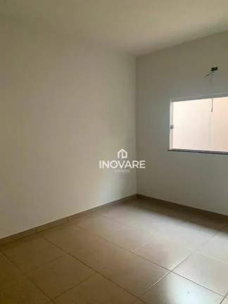 Imagem Casa com 3 dormitórios à venda, 90 m² por R$ 390.000,00 - Jardim Morumbi - Itumbiara/GO