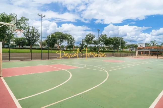Imagem Excelente lote à venda no Condomínio Alphaville Brasília - Residencial 1
