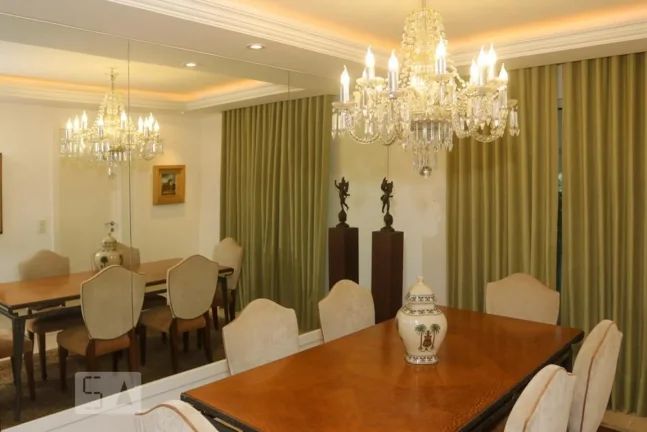 Imagem Casa à Venda - Vargem Pequena, 5 Quartos, 570 m2