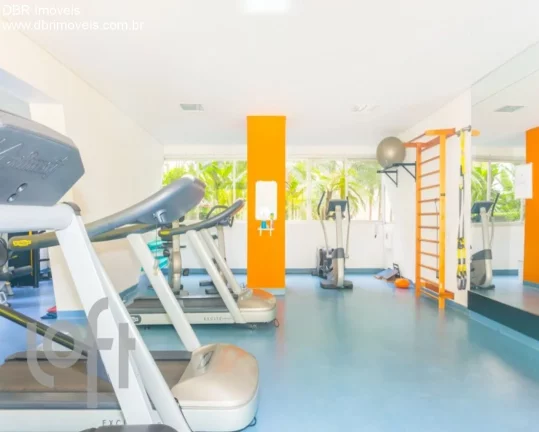 Imagem APARTAMENTO RESIDENCIAL em São Paulo - SP, Santa Cecilia