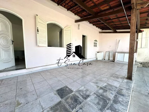 Imagem Casa 3 quartos á venda Bairro Novo Riacho - Contagem/MG