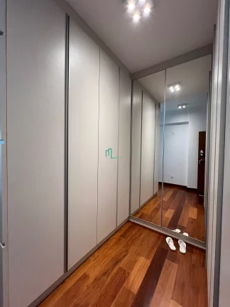 Imagem APARTAMENTO DE ALTISSIMO PADRÃO NO EDIFÍCIO CLIMENE NOVELINO EM REGIÃO CENTRAL DA CIDADE