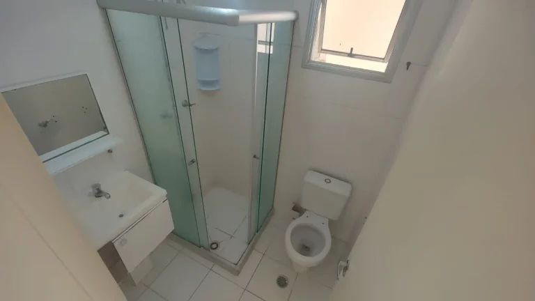 Imagem Apartamento com 3 dormitórios à venda, 62 m² por R$ 405.000 - Jardim Augusta - São José dos Campos/SP