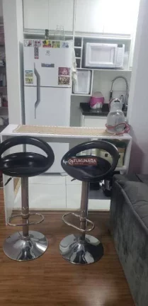 Imagem Apartamento à venda, 56 m² por R$ 540.000,00 - Brás - São Paulo/SP