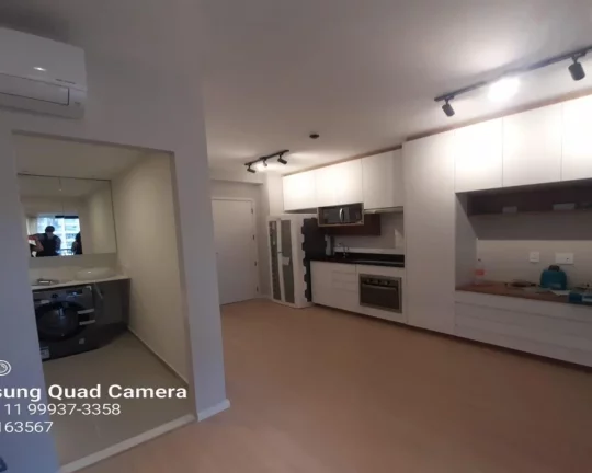 Imagem Studio mobiliado em frente ao Metrô Butantã - Linha 4 - USP