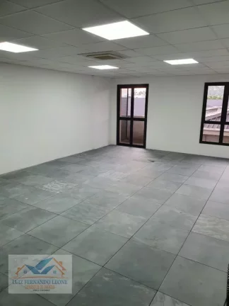 Imagem Imóvel para Renda: Sala Comercial de 50 m² , 1 vaga. - Vila Hamburguesa / Parque Villa Lobos