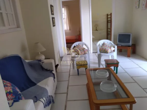 Imagem CASA COMERCIAL Á 300 METROS DA AV. IPEROIG NO CENTRO DE UBATUBA-SP