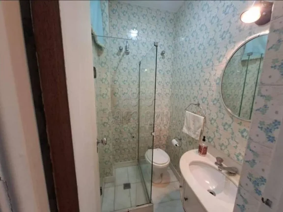 Imagem Copacabana - Residencial › Apartamento com 3 quarto(s) a Venda