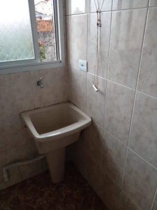 Imagem Apartamento Condomínio Adriático 50 m² 2 Dormitorios e 1 Vaga de Garagem