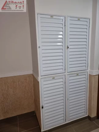 Imagem APARTAMENTO RESIDENCIAL em PRAIA GRANDE - SP, CAIÇARA