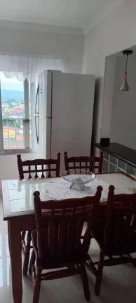 Imagem APARTAMENTO COM 2 SUÍTES LOCALIZADO EM PERUÍBE - SP