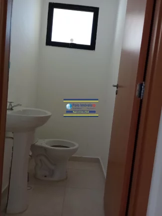 Imagem Sobrado Cond. Lar Estados Unidos, R$ 265.000 - 2 quartos, 2 banheiros, área de lazer, Ribeirão Preto - SP