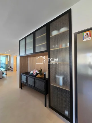Imagem Apartamento 3 dorm no Vila Mariana