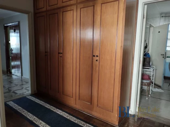 Imagem AP Av Paes de Barros, 290m² 4Dorms 2Vagas!! Permuta