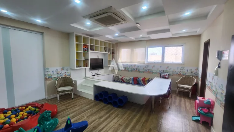 Imagem Apartamento à venda na Pompéia