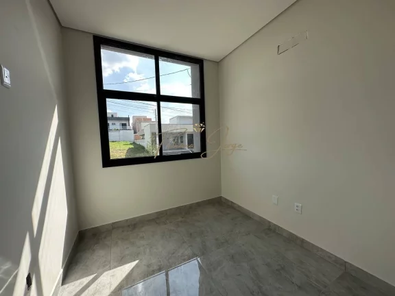 Imagem Casa de Condomínio com 3 Quartos à Venda, 188 m² em Jardim São Marcos - Valinhos