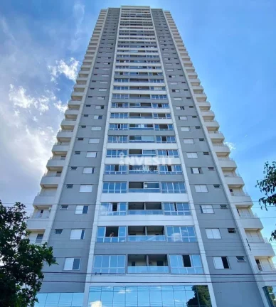 Imagem Apartamento à venda no Setor Leste Universitário - Goiânia/GO
