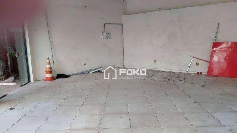 Imagem Salão, 270 m² - venda por R$ 2.500.000,00 ou aluguel por R$ 9.990,00/mês - Jardim Guarulhos - Guarulhos/SP