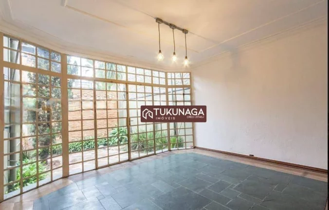 Imagem Sobrado com 4 quartos à venda, 250 m² por R$ 4.500.000 - Paraíso - São Paulo/SP