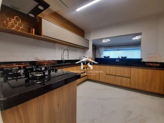 Imagem Apartamento à venda, com 5 Dormitórios 3 Suítes, 176 m² quadra de Tênis, em Riviera de São Lourenço - Bertioga SP