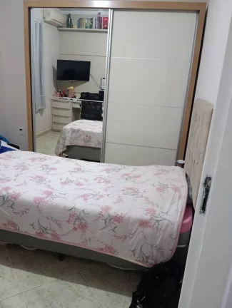 Imagem Casa a venda 3 quartos em Barra do Aririu Palhoça Sc