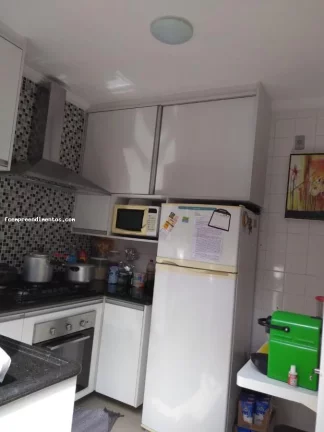 Imagem Casa para Venda em Campinas, Parque Eldorado, 2 dormitórios, 2 banheiros, 2 vagas