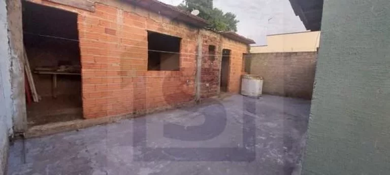 Imagem ca3969 - Vila Operaria - Casa a venda em Botucatu