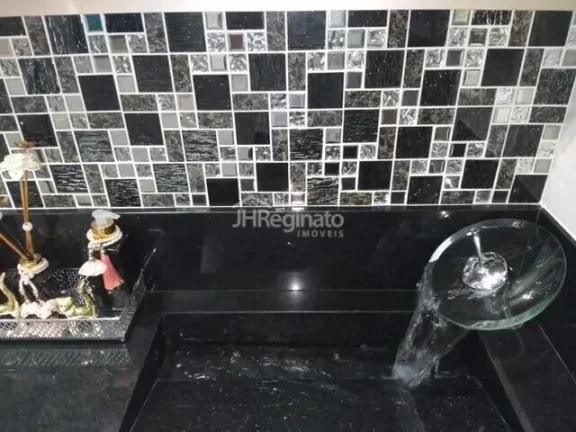 Imagem Apartamento à venda no Condomínio Residencial Edifício Lê Parc - Sorocaba