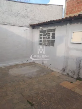 Imagem Casa Jardim do Bosque