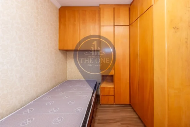 Imagem Venda de Apartamento de 2 Quartos na Vila Clementino, São Paulo-SP: Aproveite essa Oportunidade!