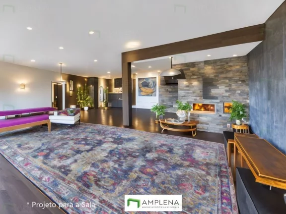 Imagem Oportunidade Única! Casa com Potencial de Valorização! Para Reformar e deixar do seu jeito! Casa 4 quartos à venda em Laranjeiras - Rio de Janeiro/RJ