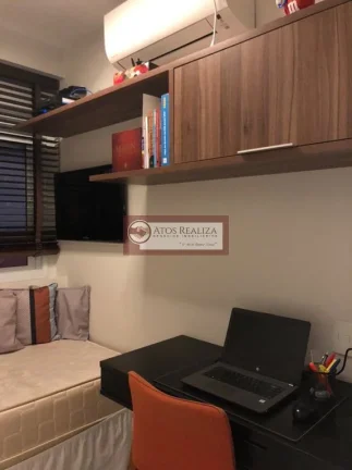 Imagem Apartamento em Jardim Dom Bosco Santo Amaro- São Paulo