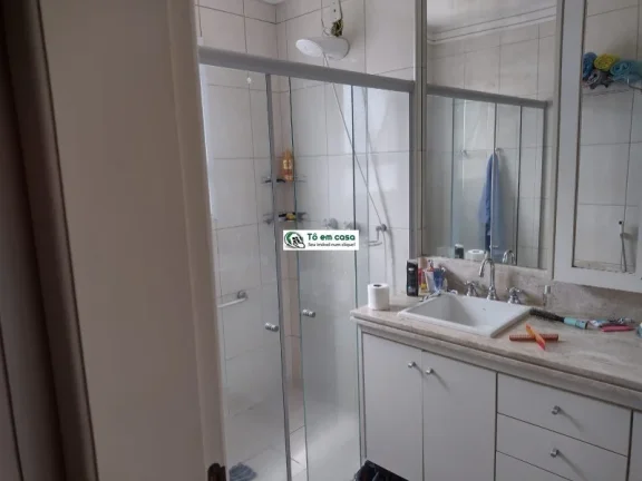 Imagem APARTAMENTO RESIDENCIAL em SÃO JOSÉ DOS CAMPOS - SP, PARQUE RESIDENCIAL AQUARIUS