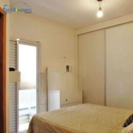 Imagem APARTAMENTO À VENDA NO BAIRRO VILA ASSUNÇÃO - SANTO ANDRÉ - SP