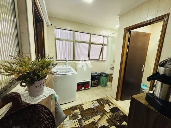 Imagem Apartamento à venda com 2 dormitórios em Itararé, São Vicente/SP