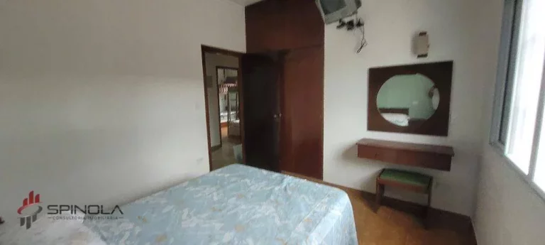 Imagem Casa com 3 dormitórios à venda, 132 m² por R$ 1.100.000,00 - Balneário Flórida - Praia Grande/SP