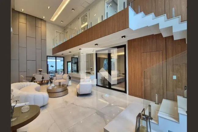 Imagem Casa à Venda - Recreio, 4 Quartos, 300 m2