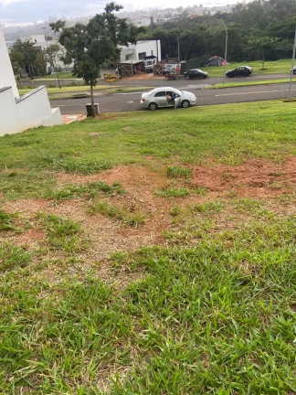 Imagem Terreno À Venda em Condominio Alphaville Zona Sul-Votorantim