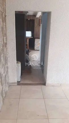 Imagem Casa ampla e versátil com edícula completa e estrutura para expansão!