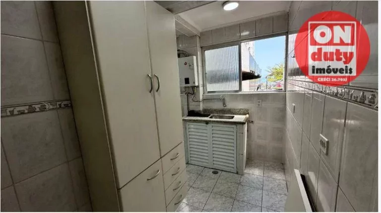 Imagem Apartamento a venda em Santos/SP
